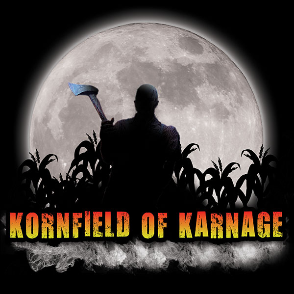 Killer Kornfield